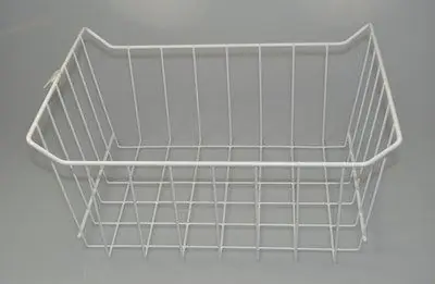Trådkurv, Gram kjøl og frys